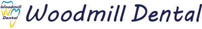 Woodmill Dental logo