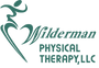 Wilderman Physical Therapy logo