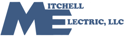 Mitchell Electric LLC logo