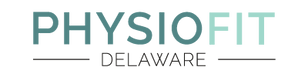 PhysioFit Delaware logo