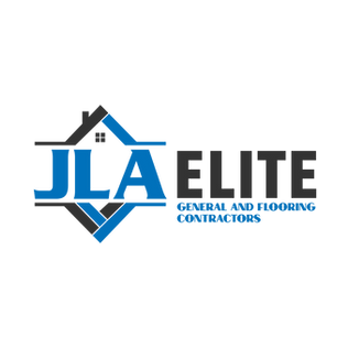 JLA Elite General & Flooring Contractors logo
