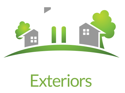 Brandywine Exteriors logo