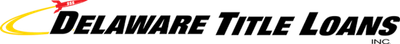 Title Loans in Wilmington logo