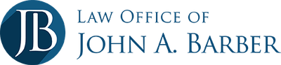 Law Office of John A. Barber logo
