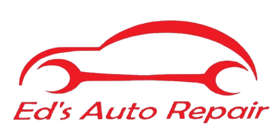 Ed's Auto Repair logo