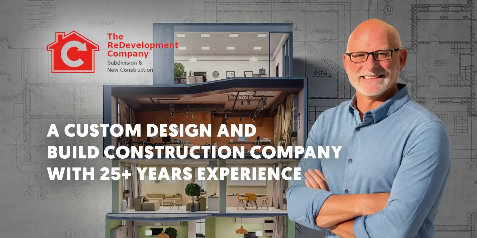 The ReDevelopment Company