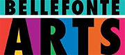 Bellefonte Arts logo