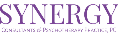 Synergy Consultants & Psychotherapy Practice, PC logo