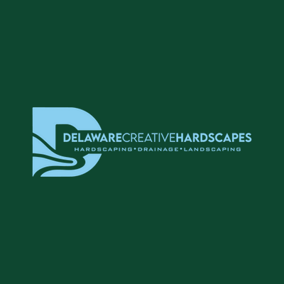 Delaware Creative Hardscapes logo