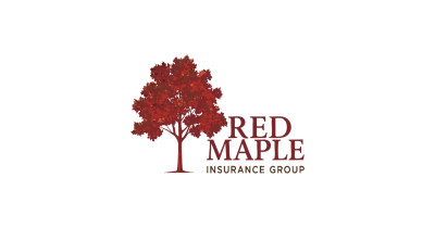 Red Maple Insurance Group logo