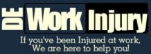 Workers Compensation Lawyer logo