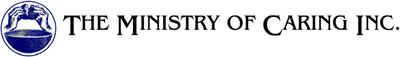 Ministry of Caring logo