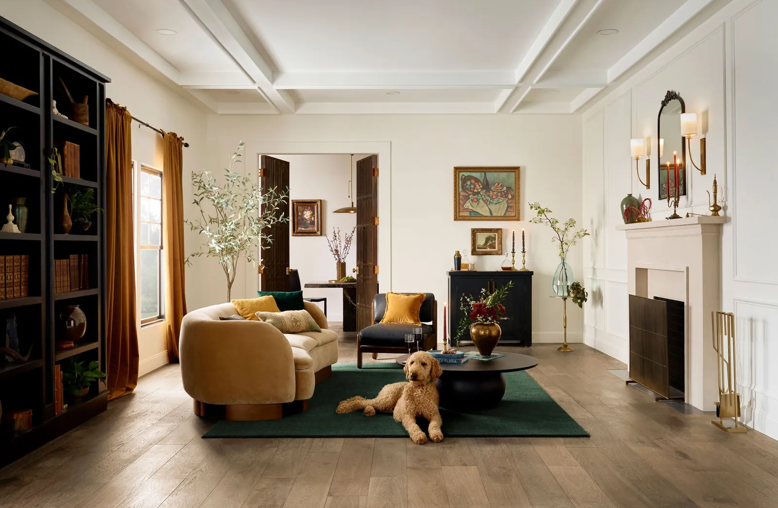 Avalon Flooring