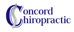Concord Chiropractic logo
