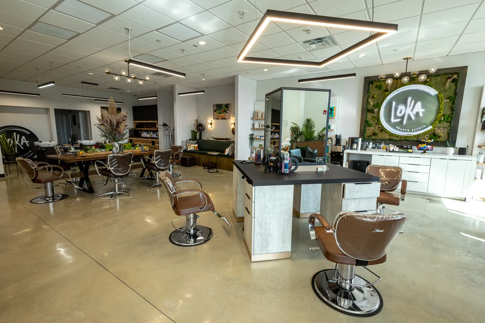 LOKA Beauty Studio