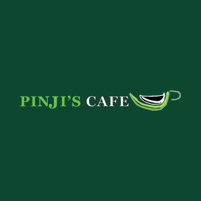 Pinji Cafe logo