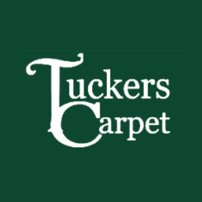 Tuckers Carpet LLC logo