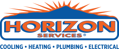 Horizon Services logo