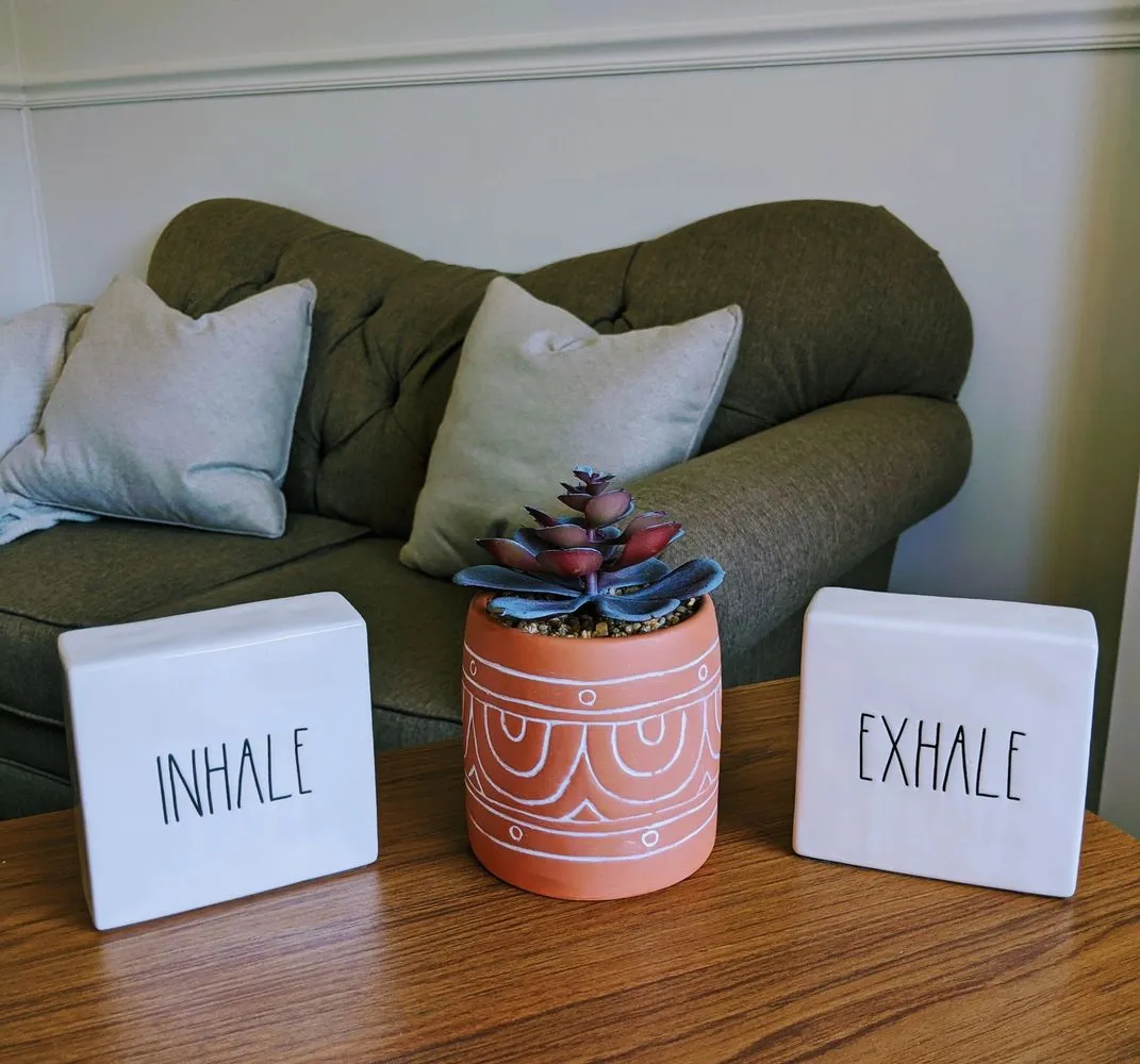 Rhoades To Wellbeing
