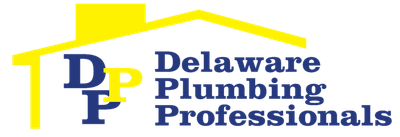 Delaware Plumbing Professionals logo
