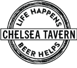 Chelsea Tavern logo