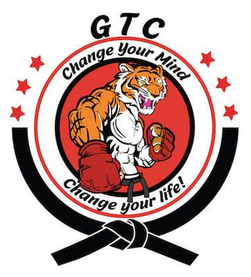 Goju Training Center logo