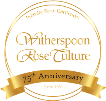 Witherspoon Rose Culture logo
