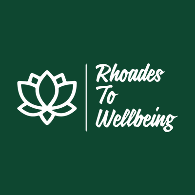 Rhoades To Wellbeing logo