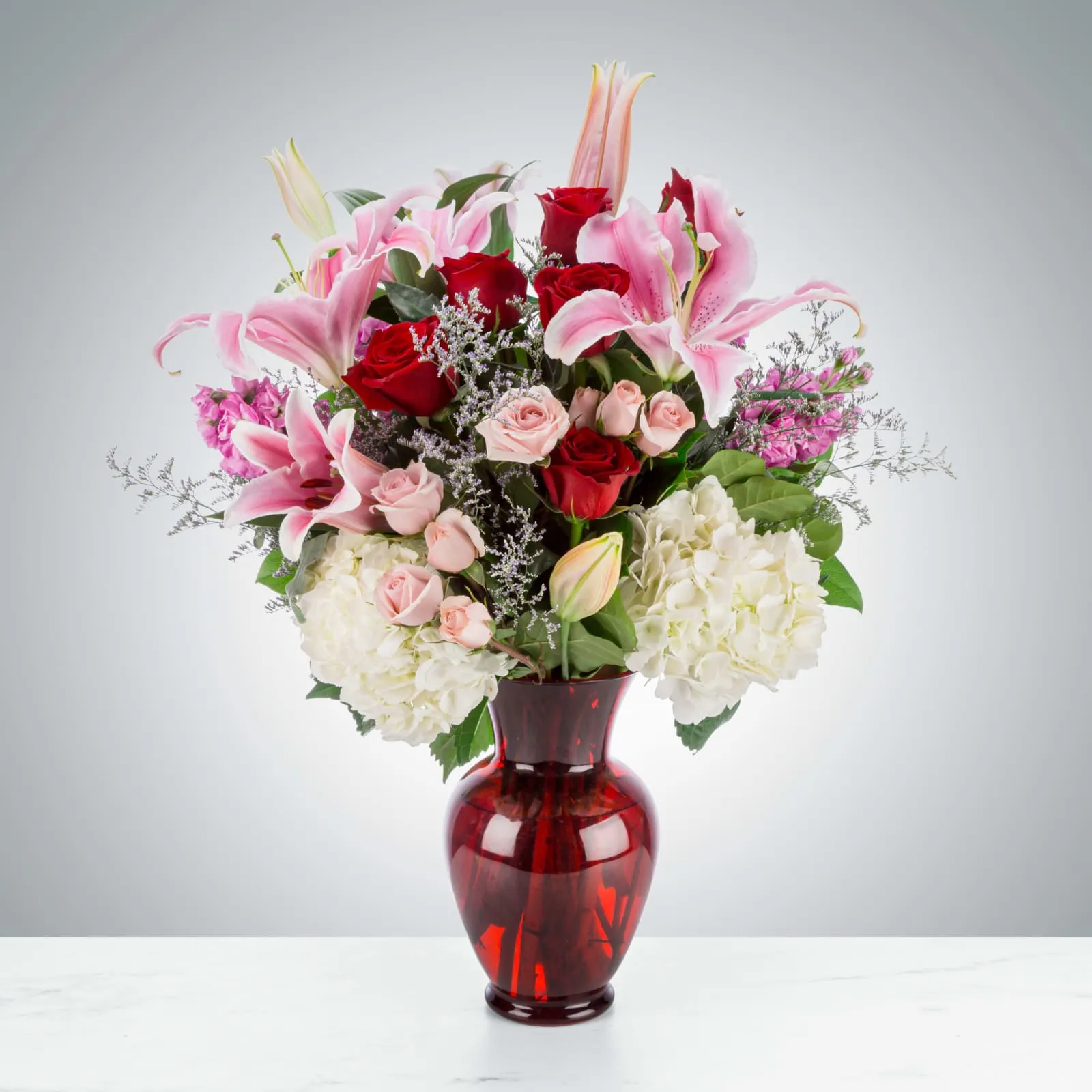 Nube Sweets and Flowers