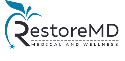 RestoreMD Medical logo