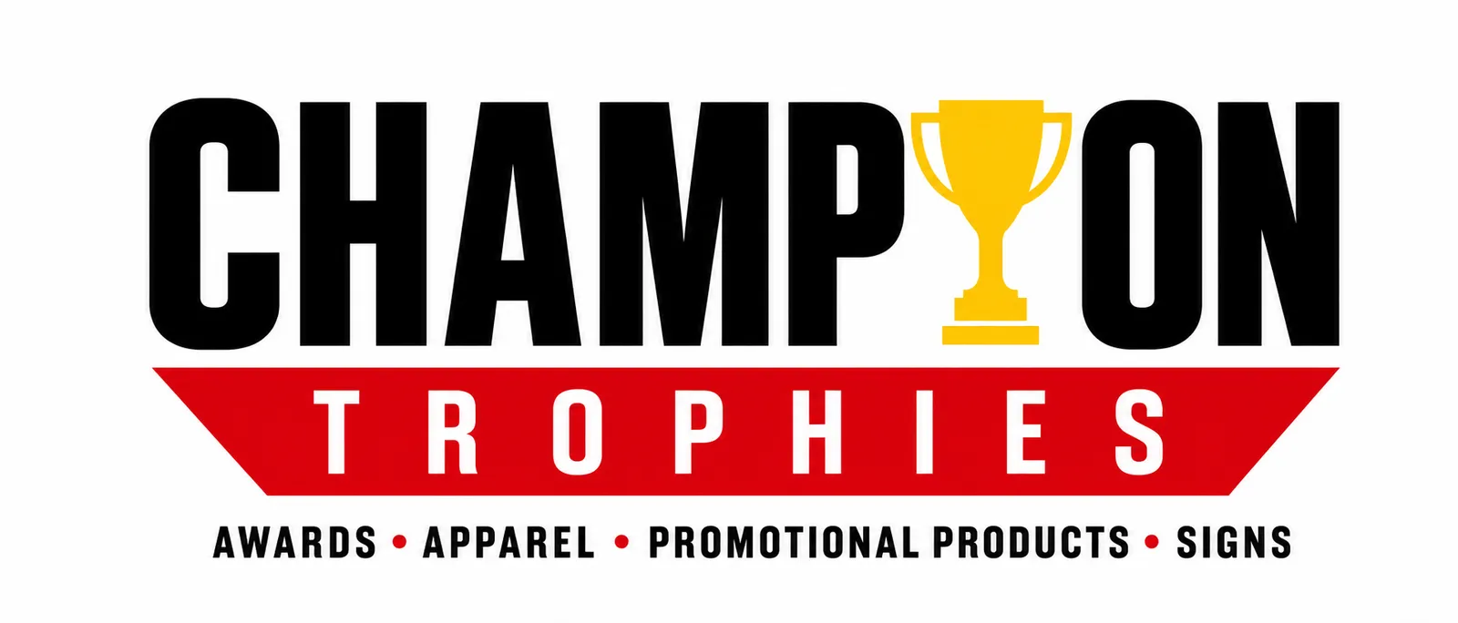 Champion Trophies
