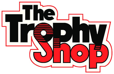 The Trophy Shop Inc logo