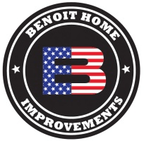 Benoit Home Improvements LLC logo