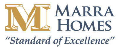 Marra Homes logo