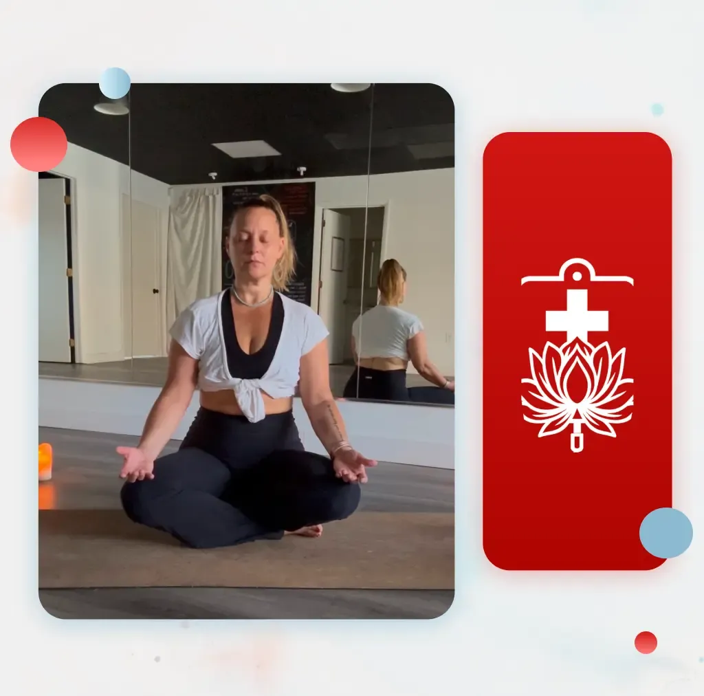 Lyte Guards Inside out wellness