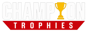 Champion Trophies logo