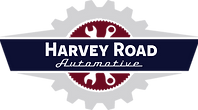 Harvey Road Automotive logo