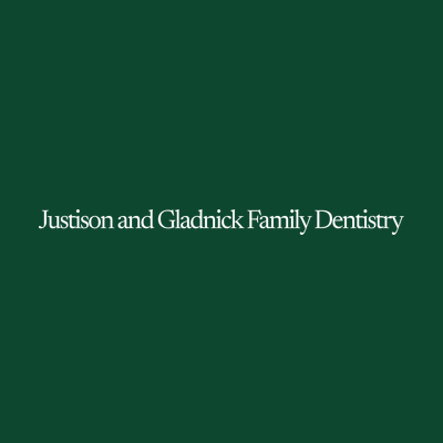 Justison & Gladnick Family Dentistry logo