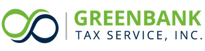 Greenbank Tax Service logo
