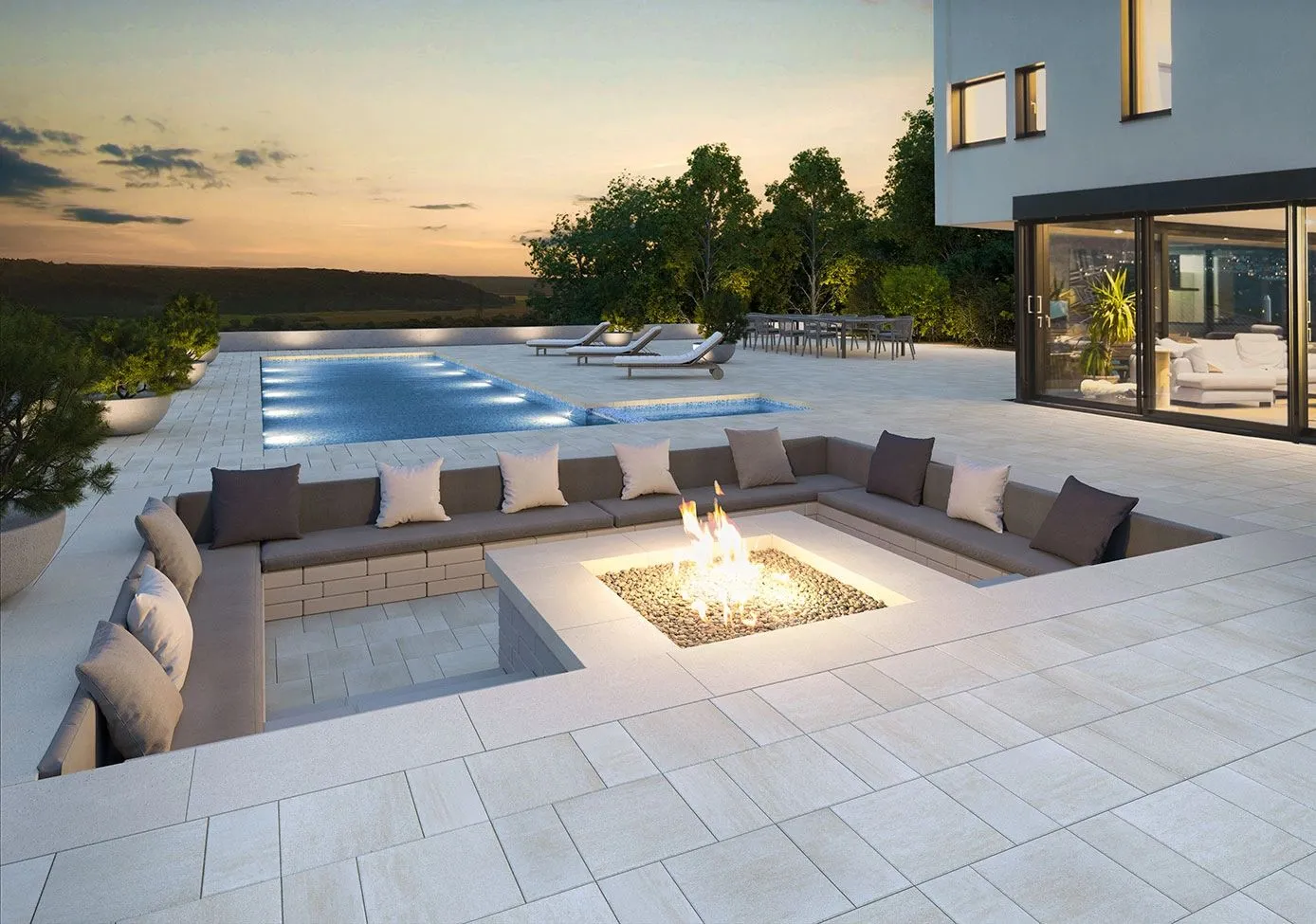 Delaware Creative Hardscapes