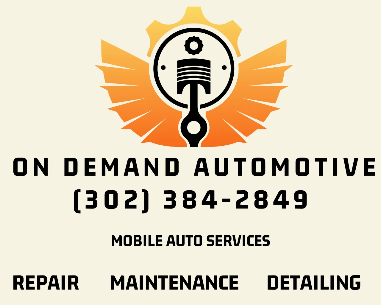 On Demand Automotive