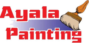 Residential Painting Company logo