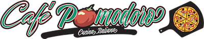 Cafe Pomodoro logo