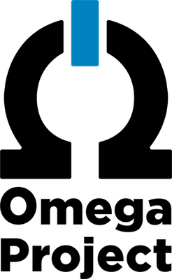 Omega Project logo