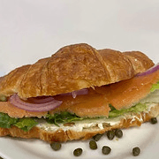 Riverfront Bakery logo
