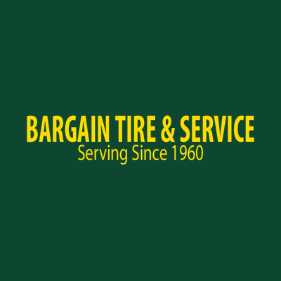 Bargain Car Service logo