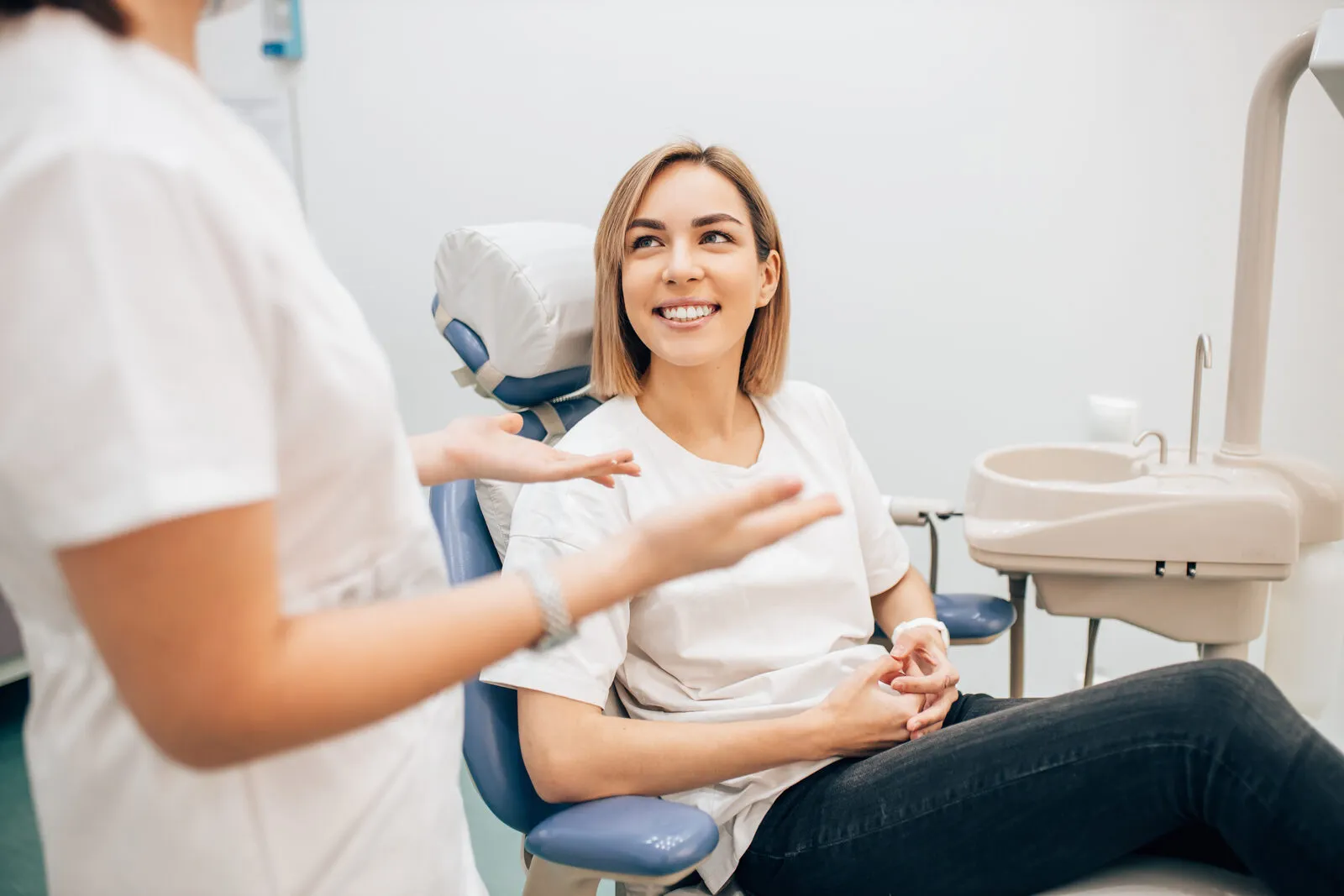 Justison & Gladnick Family Dentistry