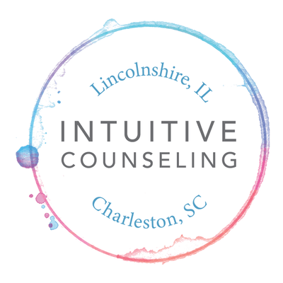 Intuitive Counseling Group logo