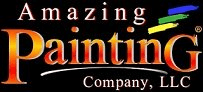 Amazing Painting Company logo
