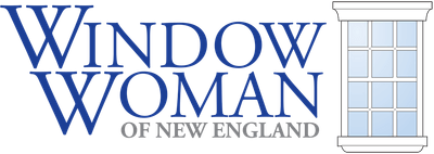 Window Woman of New England logo